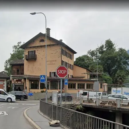 Ξενοδοχείο Ristorante Della Stazione