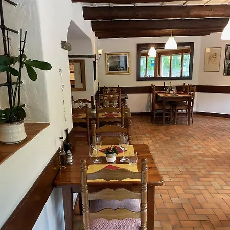 Ξενοδοχείο Ristorante Della Stazione *