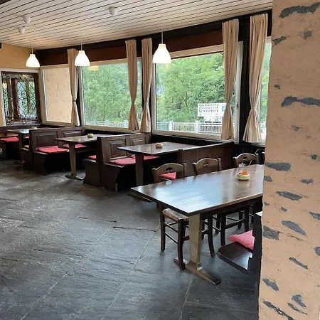 Ristorante Della Stazione * Λοκάρνο